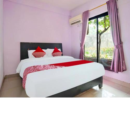 OYO 91680 Hotel Mentari