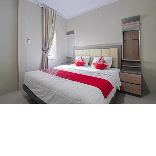 OYO 91681 Raysa Homestay
