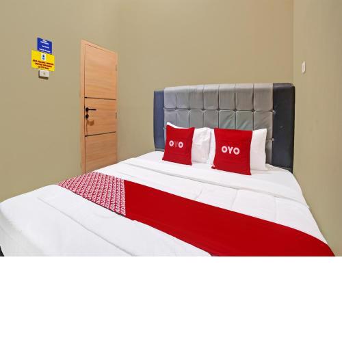 OYO 91689 Homestay Syariah Imah 2