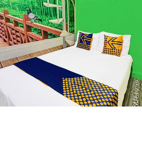 OYO 91697 Nyaman Homestay Syariah