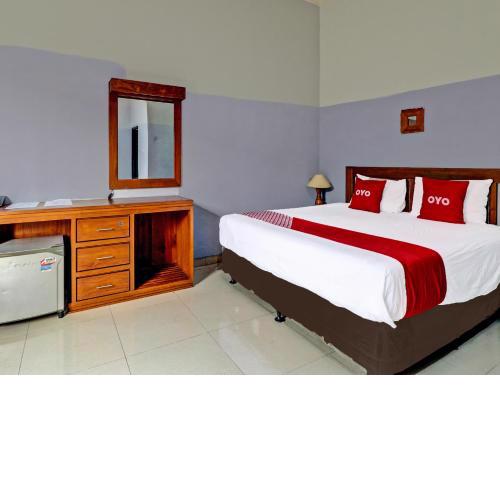 OYO 91698 Hotel Ciwangi