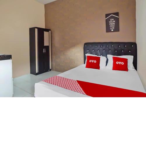 OYO 91700 N Guesthouse