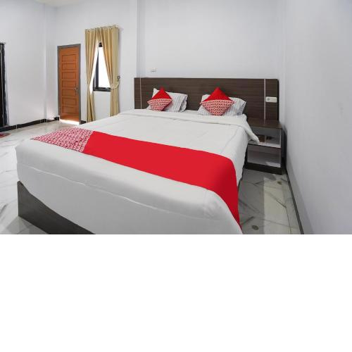 OYO 91711 Grand Ansara Mentari Residence