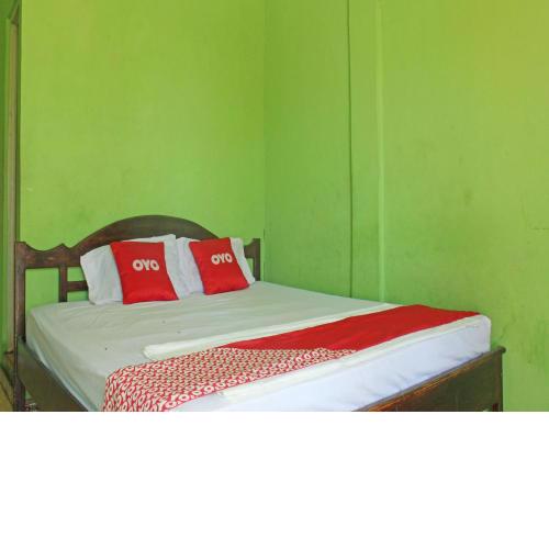 OYO 91721 Hotel Brenton