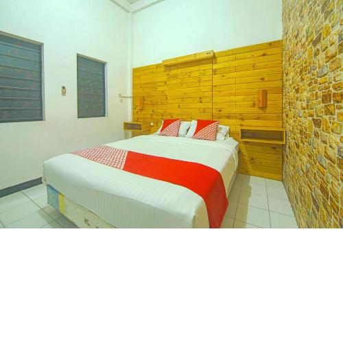 OYO 91730 De' Mande Homestay Syariah