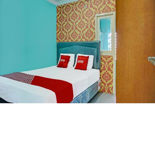 OYO 91731 Home Stay Elis Cateliya Syariah