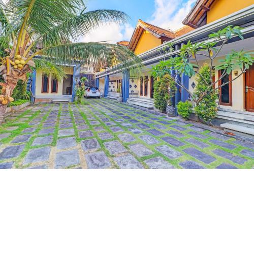 OYO 91738 Ciung Wanara Guest House