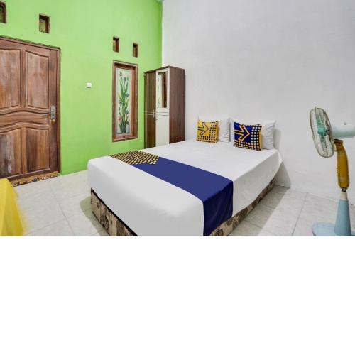 OYO 91747 Gamping Homestay Syariah