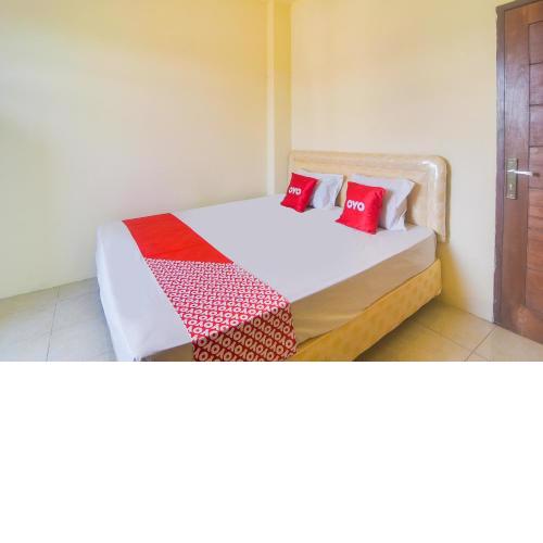 OYO 91755 Priska Kost Dan Homestay