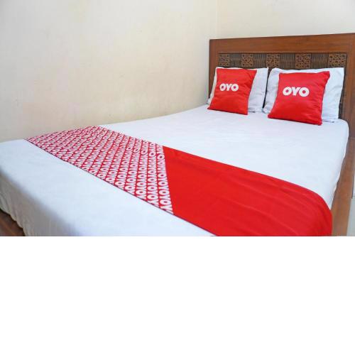 OYO 91762 Green Home Stay Syariah