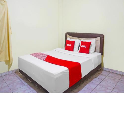 OYO 91766 Fortuna Hotel Syariah
