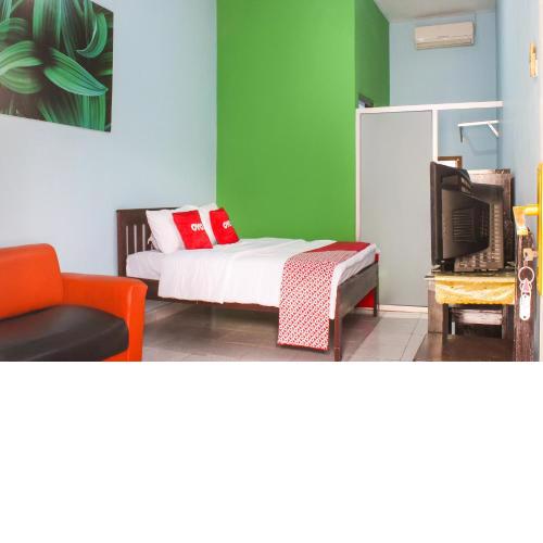 OYO 91769 Wisma Harapan Baik