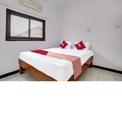 OYO 91773 Ab Homestay