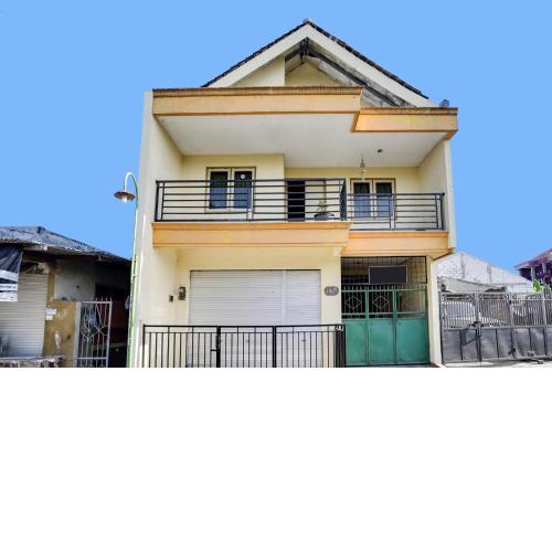 OYO 91774 Kost Nusantara Sidoarjo