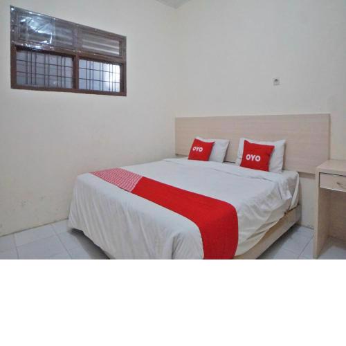 OYO 91776 Bina Family Homestay