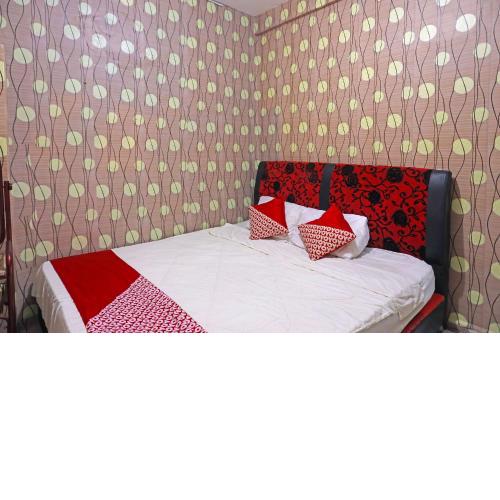 OYO 91782 Satria Homestay Syariah