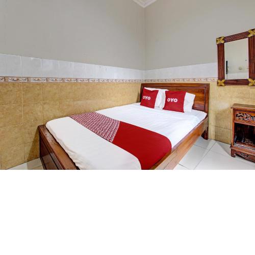 OYO 91785 Hotel Srikandi Kalasan