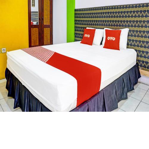 OYO 91796 Guest House Ghalta Syariah