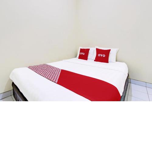 OYO 91803 Gita Graha Guest House Syariah