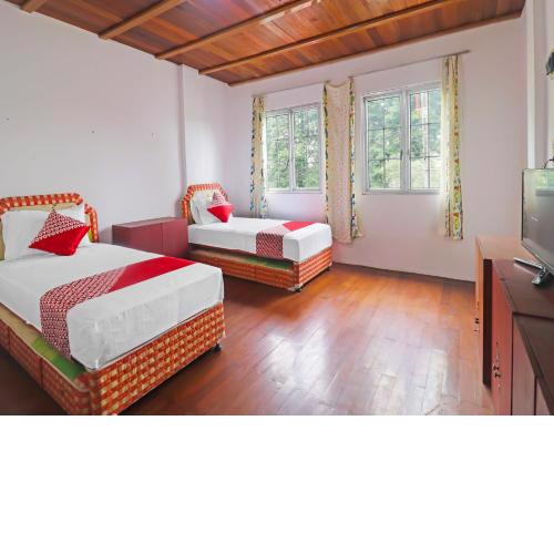 OYO 91807 Kemalasari Guesthouse