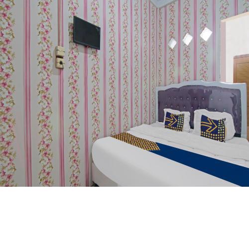 OYO 91826 Yoezef Homestay Syariah