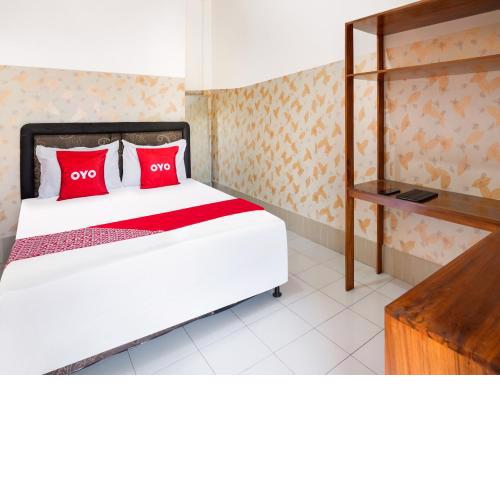 OYO 91827 Tutus Homestay Syariah