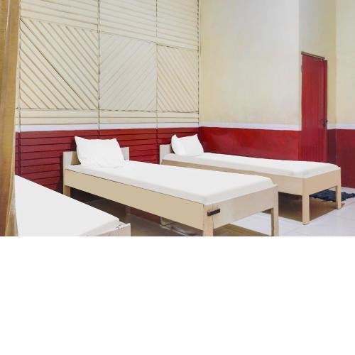 OYO 91833 Hotel Anggrek Daqu Syariah Kapuas
