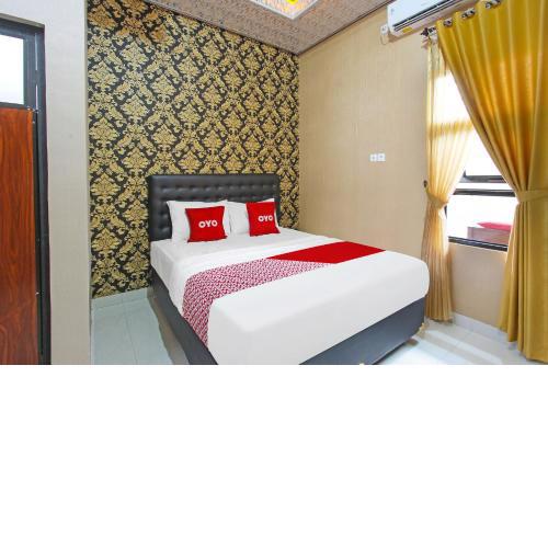 OYO 91842 Tahesa Guesthouse Syariah