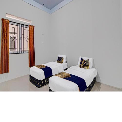 OYO 91847 Rumah Singgah Kinaya Syariah