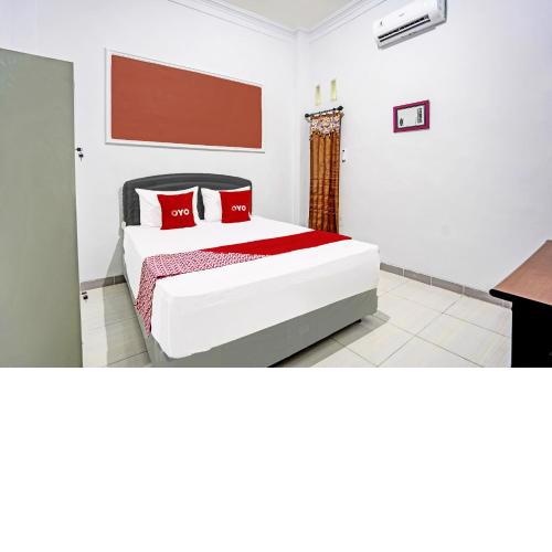 OYO 91848 Kost As-salaam Syariah