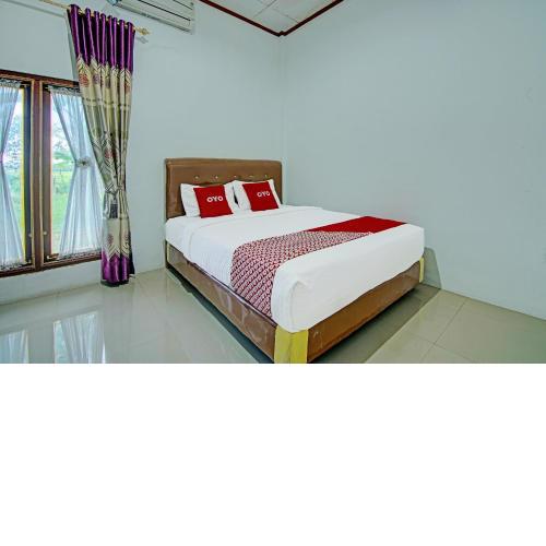 OYO 91852 Prima Guesthouse Syariah
