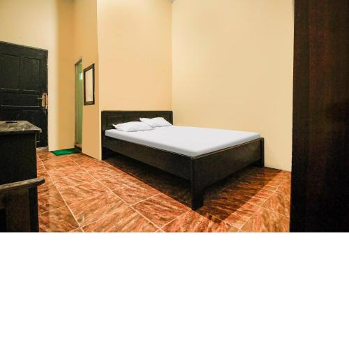 OYO 91855 Big Hotel Kendari