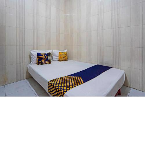 OYO 91856 Griya Gedangan Syariah