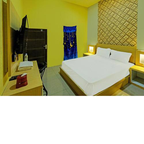 OYO 91857 Callista Homestay