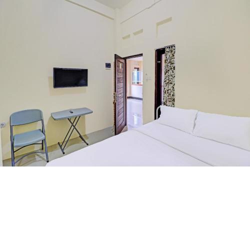 OYO 91864 Holistic Stay Jimbaran