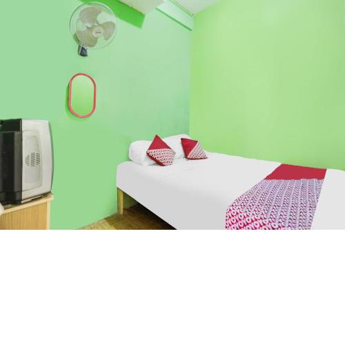 OYO 91882 Bilqis Homestay
