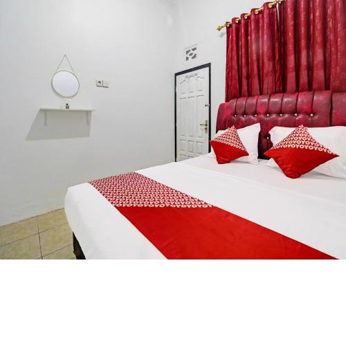 OYO 91886 Bfs Homestay Syariah