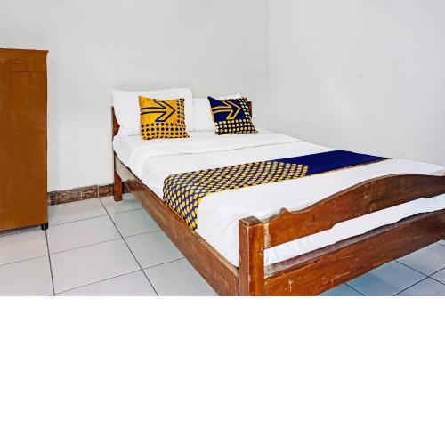 OYO 91896 Kost Bu Dewi Syariah