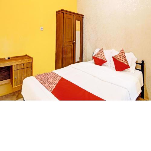 OYO 91921 Homestay Keluarga Syariah