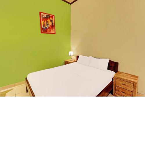 OYO 91924 Ijo Hotel