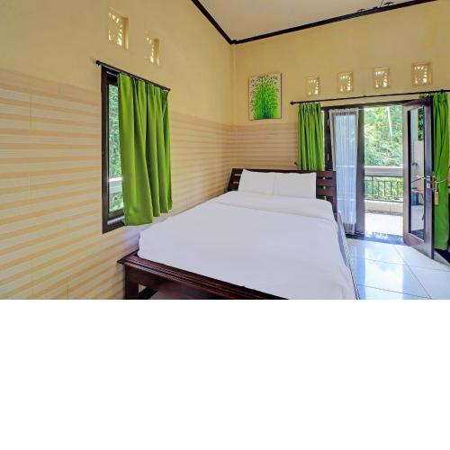 OYO 91925 Ijo Eco Lodge Hotel