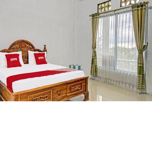 OYO 91927 Homestay Kebun