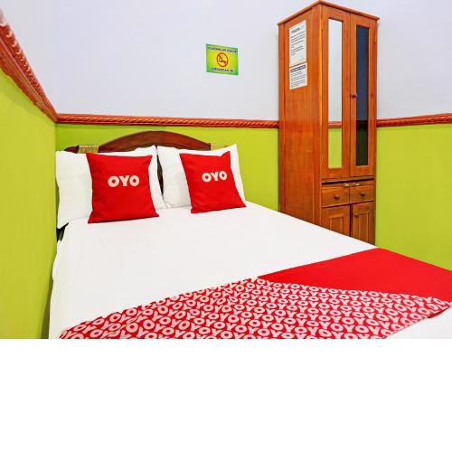 OYO 91928 Noril Haromain Homestay Syariah