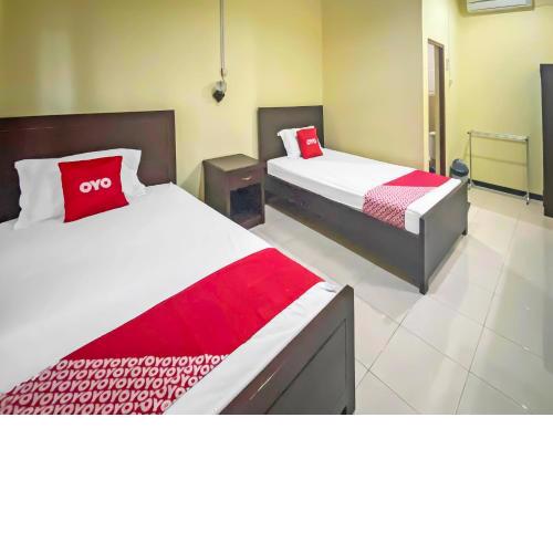 OYO 91946 Hotel Gajah Mada Indah