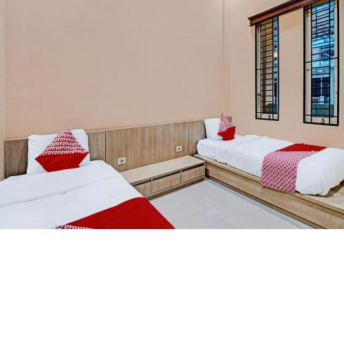 OYO 91949 Ameera Homestay Syariah