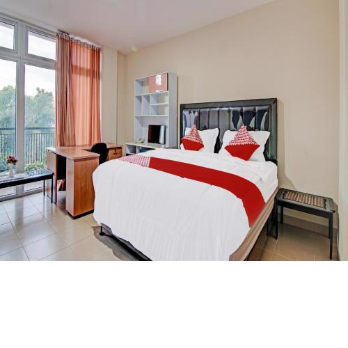 OYO 91951 Almira Homestay Syariah
