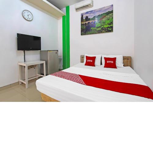 OYO 91957 Hotel Roda Mas 2