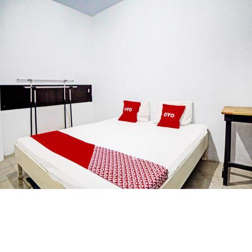 OYO 91959 La Khansa Homestay Syariah