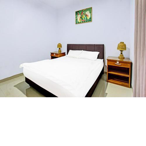 OYO 91965 Swan Homestay