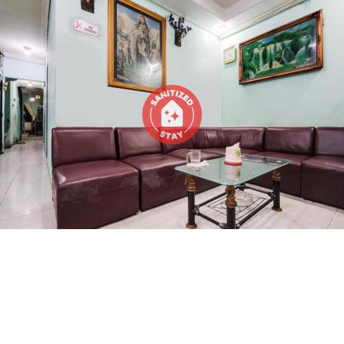 OYO 91967 Rajawali Inn